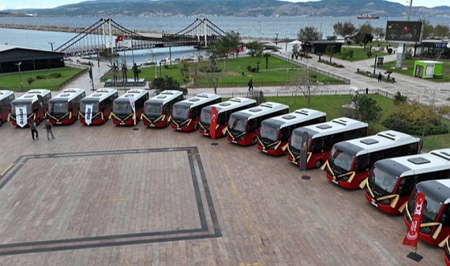 Balıkesir Büyükşehir'den ulaşım ücretlerine indirim