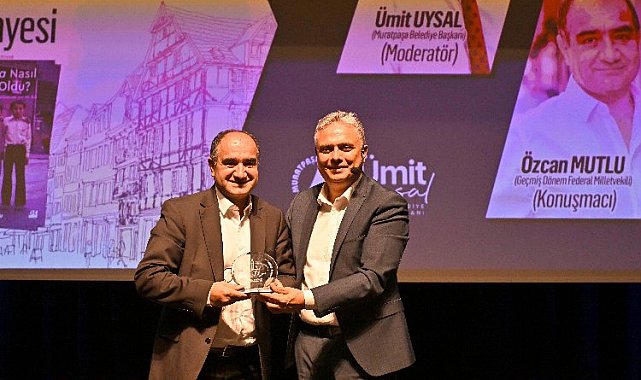 Berlin Duvarı yıkıldı döner kebap işi başladı