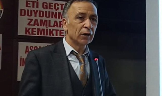 BES'ten ikramiye tepkisi: Önce eşek çalındı, sonra buldum diye geri getirildi