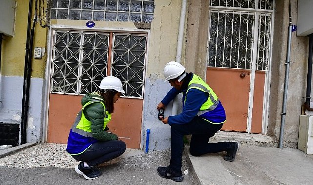 Binalarınız ne kadar sağlam? İşte sonuçlar