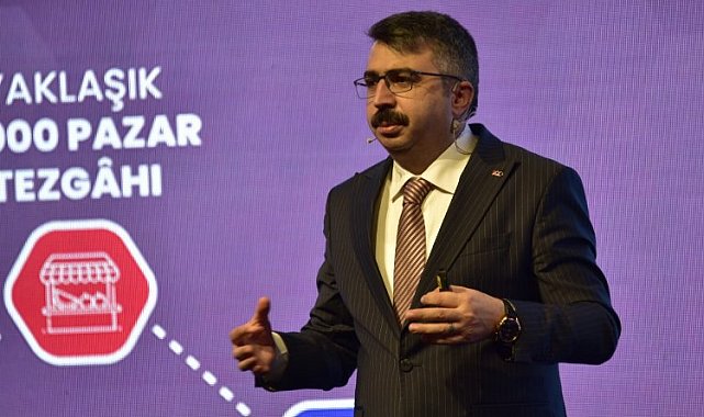 Bursa Yıldırım'ın 5 yılını değerlendirdi