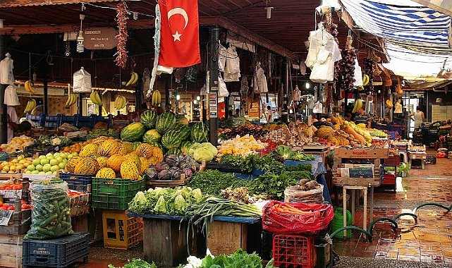 Bursa'da pazar fiyatları ne durumda? Aralık'ta artış bekleniyor
