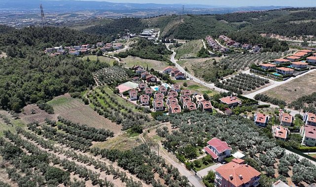 Bursalıların 12 yıldır beklediği Çağrışan planları askıda
