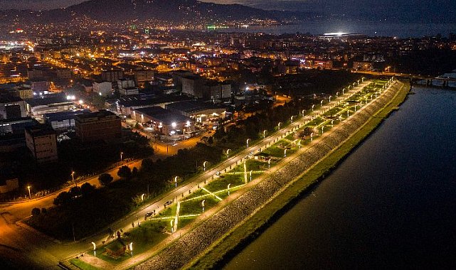Büyük Melet Projesi büyülüyor