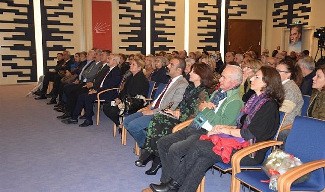 CHP Bursa eğitimdeki sorunları anlattı