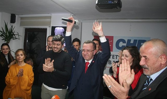 CHP'li Akın Poroy: Mudanya'da daha da iyisini yapacağız