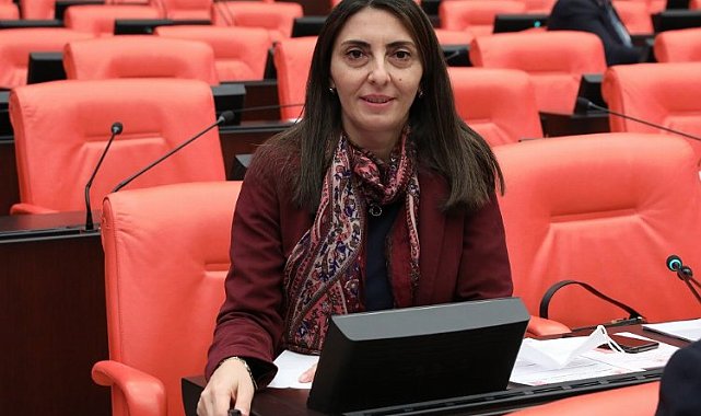 CHP'li Altaca Kayışoğlu: Bursalılar iki yıl daha trene binemeyecek