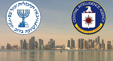 CIA ve MOSSAD Katar’da bir araya geldi: Gündem rehine takası