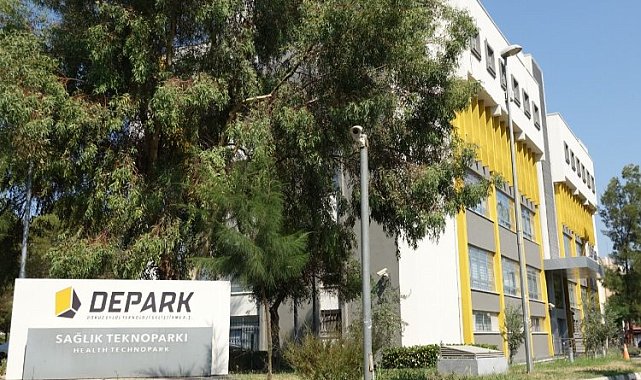 Dokuz Eylül İnovasyon Fuarı'na çıkarma yapacak