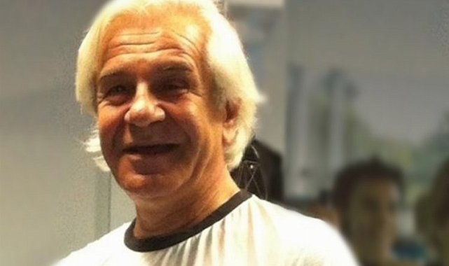 Dr. Abdi Gazioğlu unutulmadı