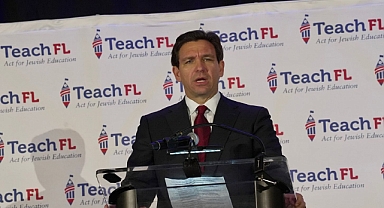 Florida Valisi ve Florida Üniversitesi’ne dava açıldı: Gerekçe olarak sansür gösterildi