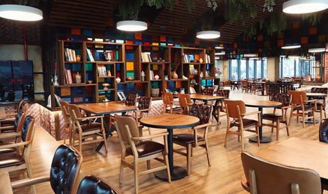 Gastro İnegöl yeni yerinde hizmete girmek için gün sayıyor