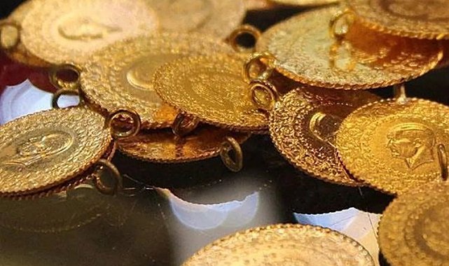 Gram altında beklenmeyen yükseliş!