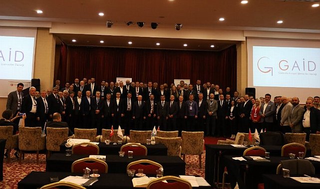 Gümrük ve Ticaret Politikaları geleceği mercek altında