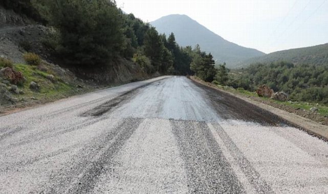 Hatay'ın yollardaki yeni adresi Yayladağı ve Kırıkhan oldu