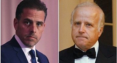 Hunter Biden ve James Biden ifade verecek!