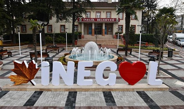 İnegöl Belediyesi 28 personel alacak