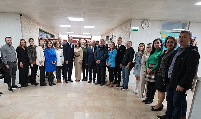 İstanbul Beylikdüzü'nde 24 Kasım buluşması