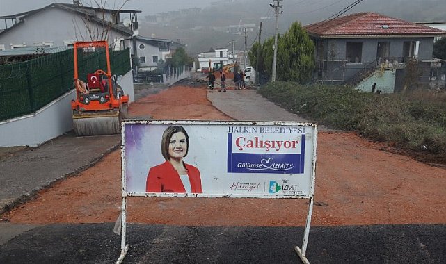 İzmit'te yerel yönetim değer katıyor