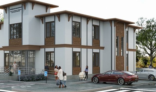 Kayseri Melikgazi'den sağlığa tam destek