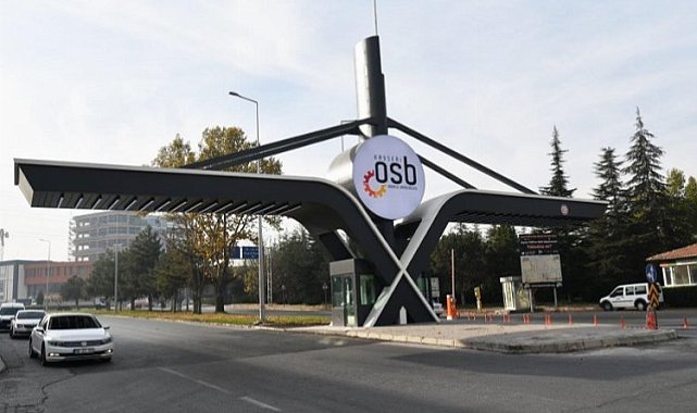 Kayseri OSB'de nizamiye projesi tamamlandı