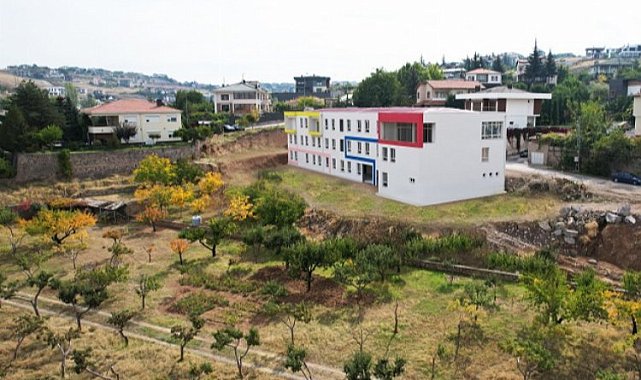 Kayseri Talas'ta rehabilitasyona 'engel' yok