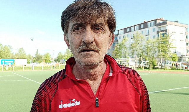 Keşanspor İsmet Çelen ile yollarını ayırdı