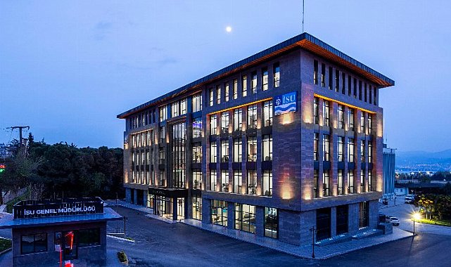 Kocaeli'de kişi başı kademeli su fiyatlandırması