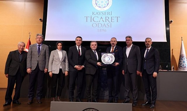 KTO Başkanı'ndan ekonomi değerlendirmesi