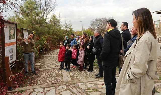 Malatya Kent Konseyi'nden sosyal gezilere devam