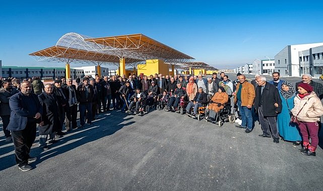 Malatya'nın Vefa Konağı göz kamaştırdı