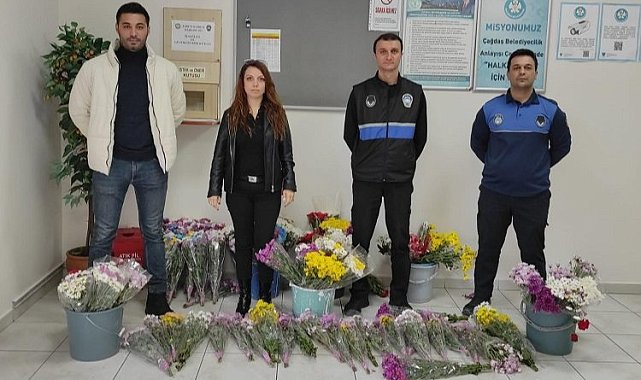 Manisa zabıtası fırsatçılara göz açtırmadı