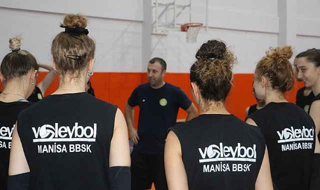 Manisa'nın Sultanları hazırlıklarını tamamladı