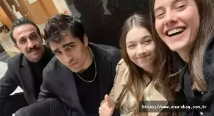 Mert Ramazan Demir fena yakalandı!