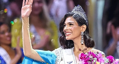 Miss Universe 2023’ün kazananı belli oldu.