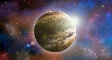 NASA’dan yeni keşif: Yeni gezegende metan ve su buharı bulundu