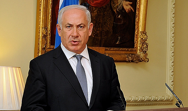 Netanyahu'dan Hamas liderine 'Hitler' benzetmesi: Halkını düşünmeyen sığınaktaki biri...