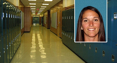 New Jersey’de skandal olay: Öğrencisine 4 yıl boyunca cinsel saldırıda bulundu