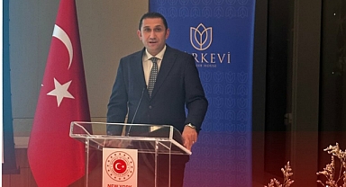 New York Başkonsolosu Reyhan Özgür, 24 Kasım vesilesiyle öğretmenleri ve okul yetkililerini ağırladı