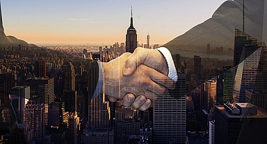 New York’ta Trend&Trade Türkiye Ekonomi ve Ticaret Zirvesi: 700’e yakın iş insanı katılacak