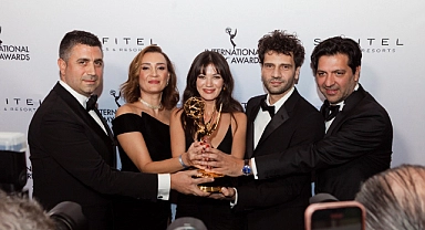 New York’ta ‘Yargı’ dağıtıldı: Emmy ödülünü kazanarak tarihe geçti!