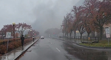 Niagara Nehri’nde patlama meydana geldi: 2 kişi hayatını kaybetti!