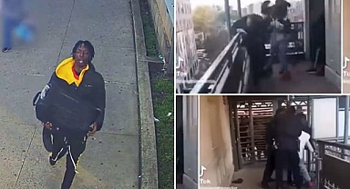 NYPD polisine ‘sigara’ dayağı: Defalarca vurdular!