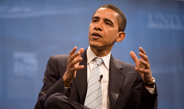 Obama: Filistin’de yaşananlar konusunda hepimiz suçluyuz