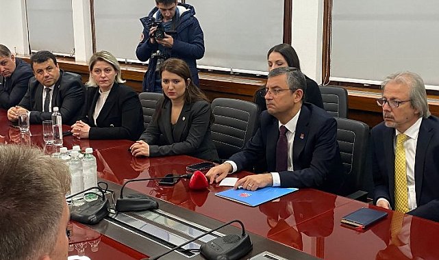 Özlem Becan Edirne'ye, Mustafa Bezbaş Keşan'a mı?