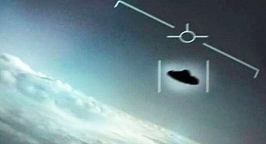Pentagon’un UFO şefi görevi bıraktı: Yapacağım her şeyi yaptım