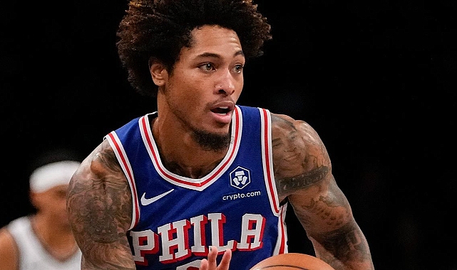 Philadelphia'nın basketbolcusu trafik kazası geçirdi!