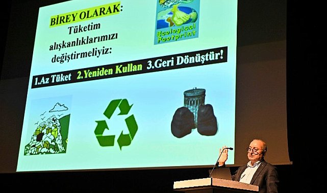 Prof. Dr. Kadıoğlu uyardı!