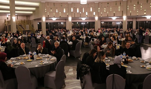 Rize'de 24 Kasım buluşması