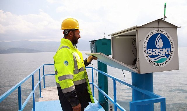 Sapanca'nın son raporu sevindirdi